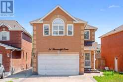 31 RAVENSCLIFFE COURT | Brampton Ontario | Slide Image One