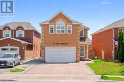 31 RAVENSCLIFFE COURT | Brampton Ontario | Slide Image Two