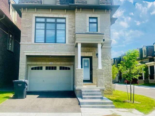 2130 ROYAL GALA CIRCLE Mississauga Ontario, L4Y 1Z2 - 4 Bedrooms Home For Sale