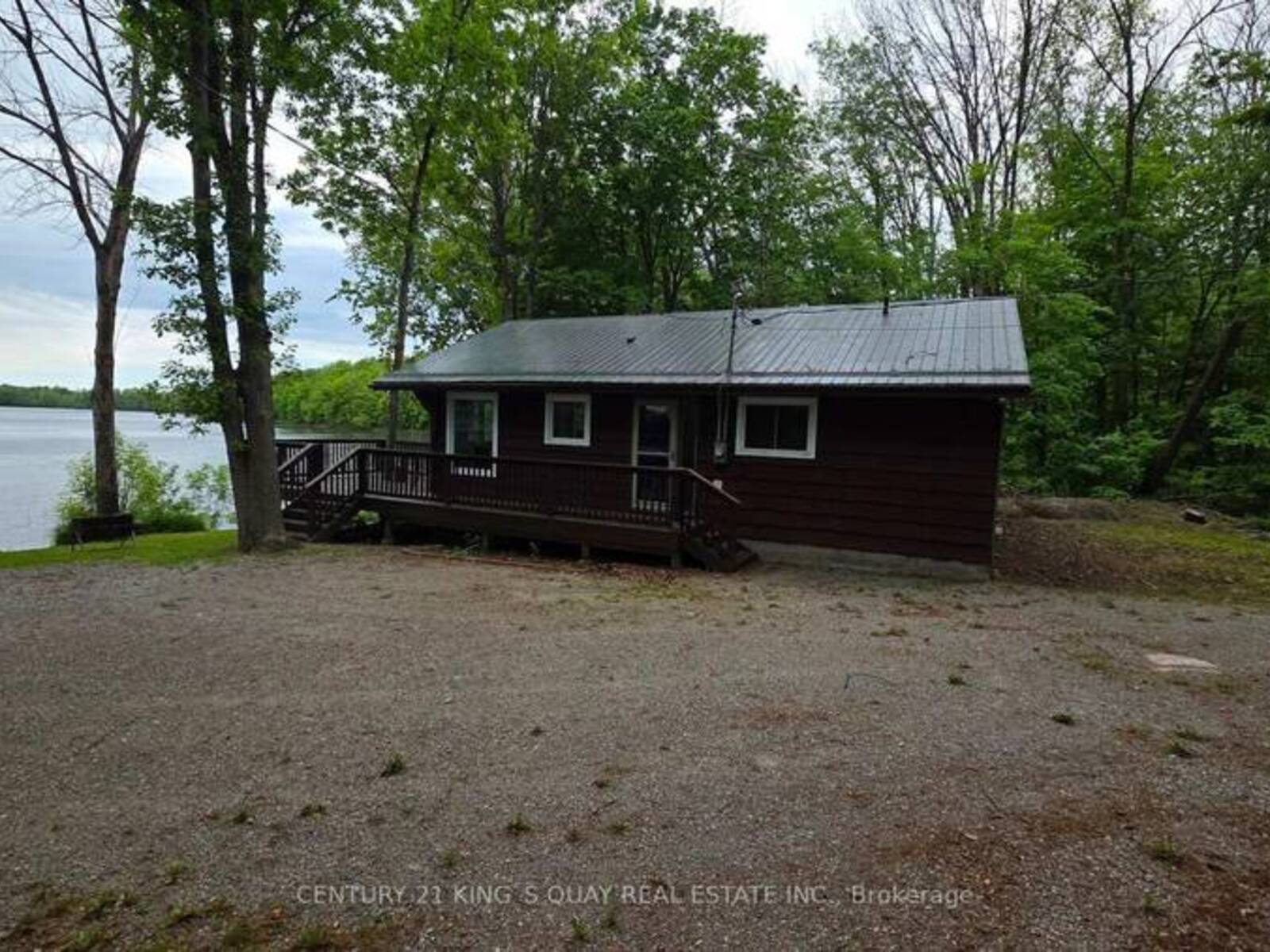214 LAKEVIEW LANE, Tweed, Ontario K0K 3J0
