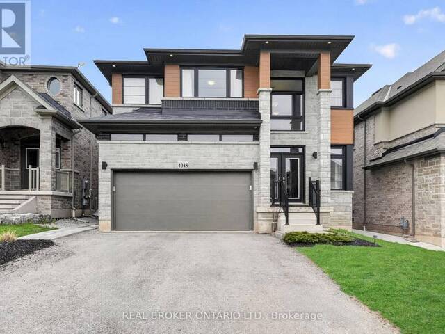 4048 STADELBAUER DRIVE Beamsville Ontario, L3J 0S4 - 4 Bedrooms Home For Sale