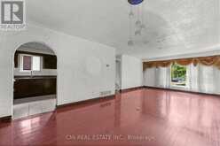 50 APACHE TRAIL | Toronto Ontario | Slide Image Twelve