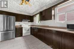 50 APACHE TRAIL | Toronto Ontario | Slide Image Sixteen