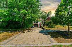 50 APACHE TRAIL | Toronto Ontario | Slide Image One