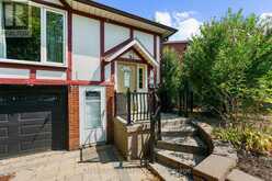 50 APACHE TRAIL | Toronto Ontario | Slide Image Six