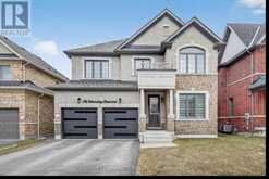 46 WAMSLEY CRESCENT | Clarington Ontario | Slide Image One