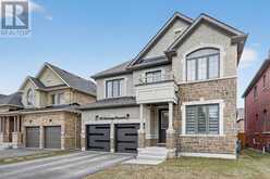 46 WAMSLEY CRESCENT | Clarington Ontario | Slide Image Two