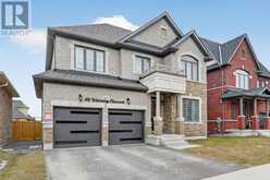 46 WAMSLEY CRESCENT | Clarington Ontario | Slide Image Three