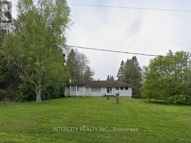194 MARTIN STREET King Ontario, L7B 1J5 - 3 Bedrooms Home For Sale