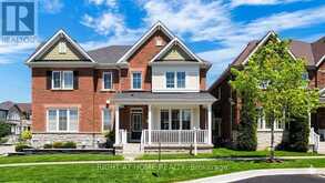 208 CORNELL PARK AVENUE | Markham Ontario | Slide Image One