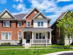 208 CORNELL PARK AVENUE Markham Ontario, L6B 0R1