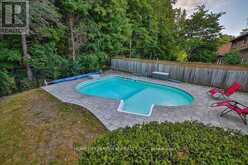 6 MCCLENNY DRIVE | Aurora Ontario | Slide Image Thirty-four