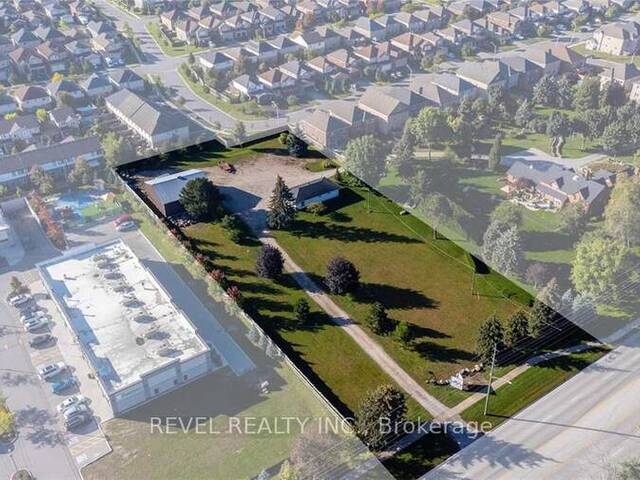 821 BIG BAY POINT ROAD Barrie Ontario, L4M 4S6 - Vacant Land For Sale