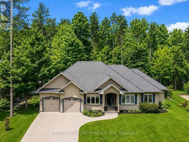 33 REILLY'S RUN Springwater Ontario, L0L 1Y3 - 5 Bedrooms Home For Sale