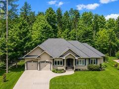 33 REILLY'S RUN Springwater Ontario, L0L 1Y3