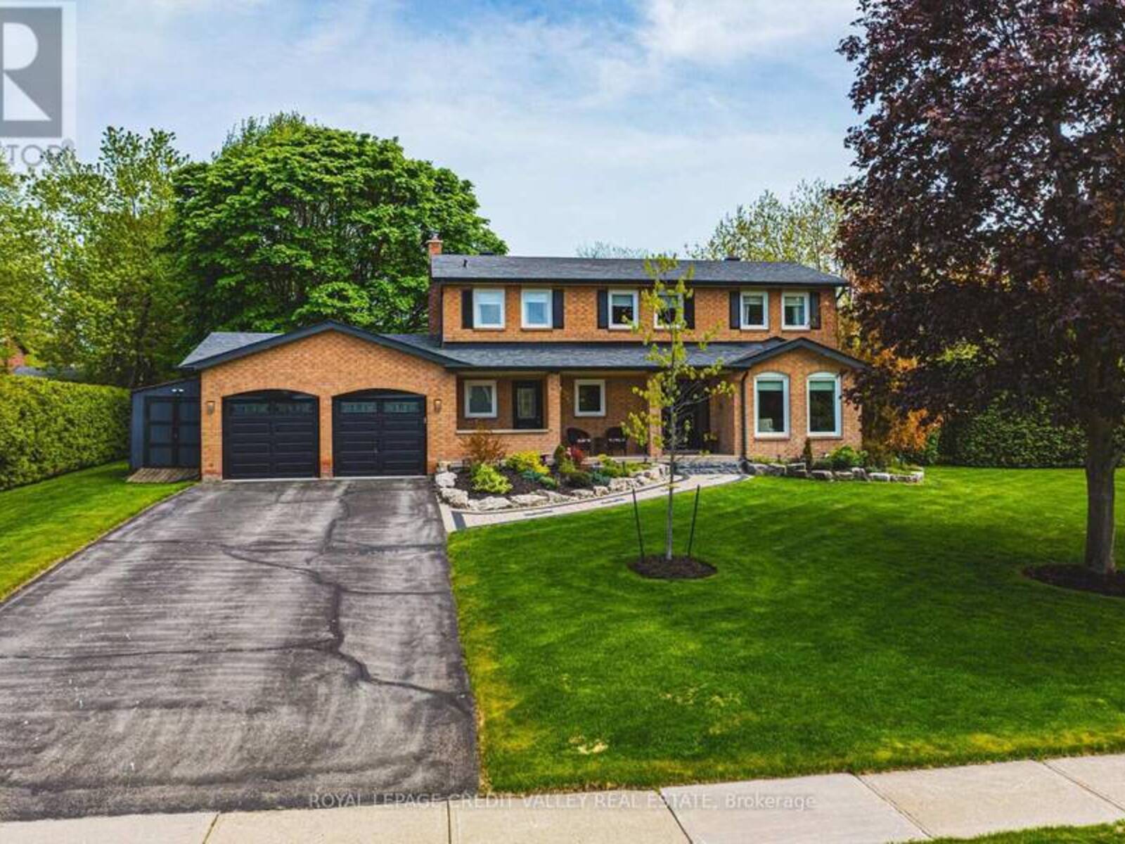 5 VALLEYGREEN CRESCENT S, Caledon, Ontario L7C 1J3