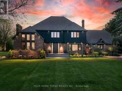 27 CHANTELAY CRESCENT Halton Hills Ontario, L7G 4S5