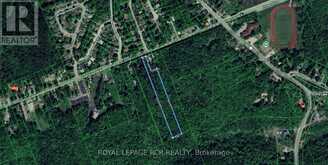 93 TOWN LINE ROAD W | Huntsville Ontario | Slide Image One
