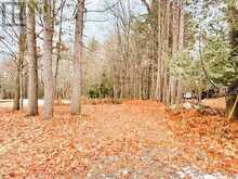 93 TOWN LINE ROAD W | Huntsville Ontario | Slide Image Three