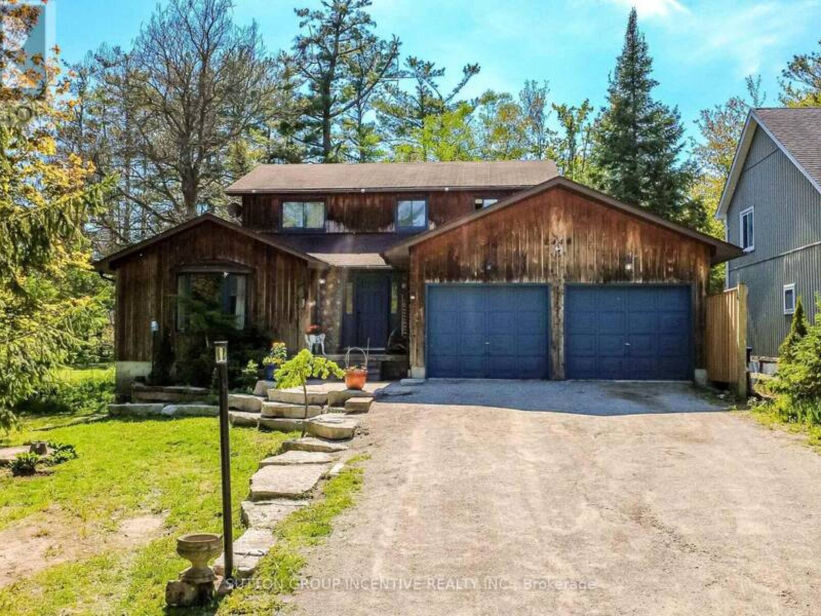 2448 WALLACE AVENUE, Alcona, Ontario L9S 2G5