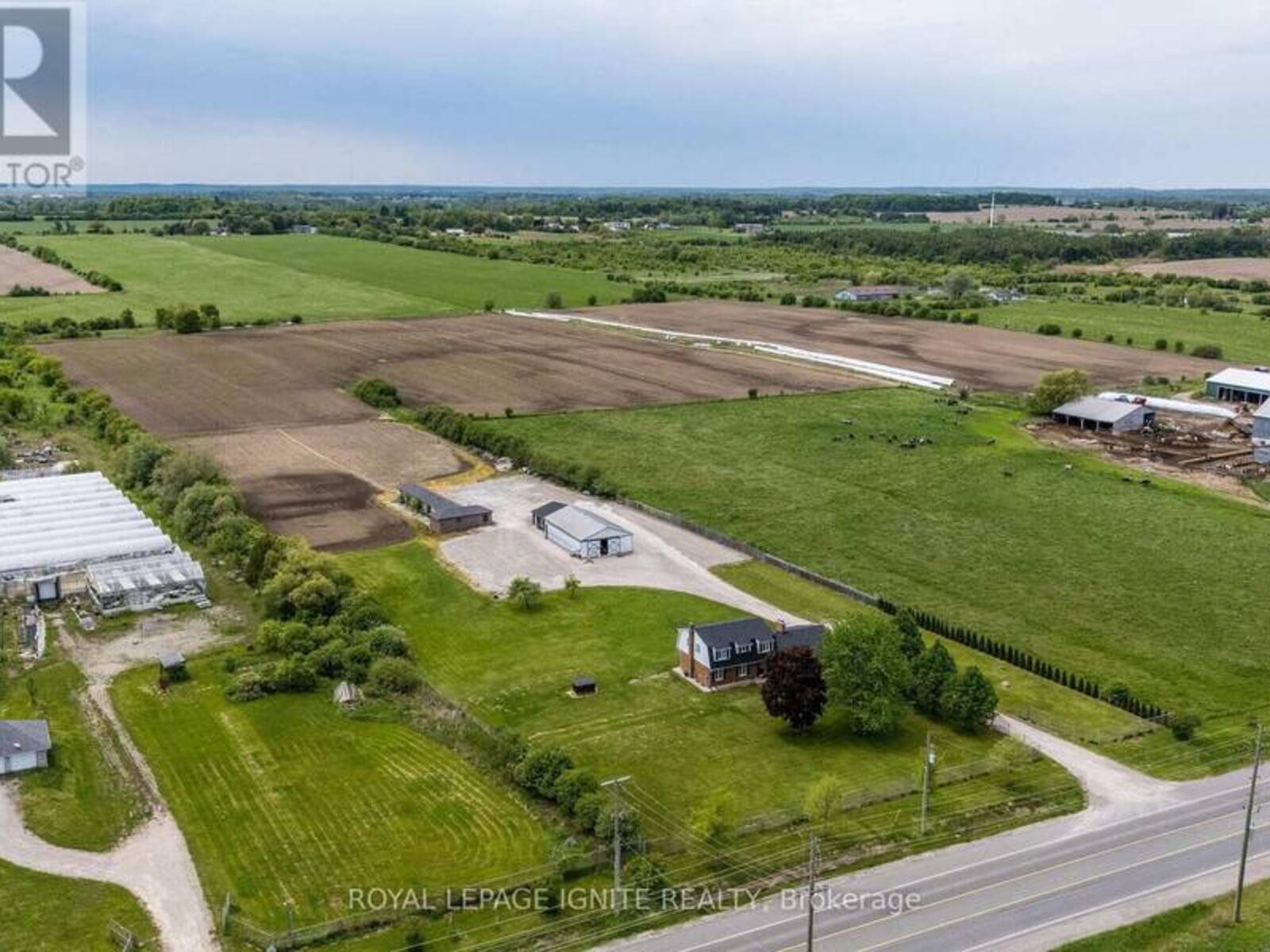 8602 WINSTON CHURCHILL BOULEVARD N, Halton Hills, Ontario L0P 1K0