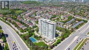 1109 - 700 CONSTELLATION DRIVE | Mississauga Ontario | Slide Image One