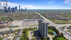 1109 - 700 CONSTELLATION DRIVE | Mississauga Ontario | Slide Image Two
