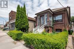 541 VAUGHAN ROAD | Toronto Ontario | Slide Image One