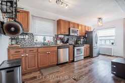 541 VAUGHAN ROAD | Toronto Ontario | Slide Image Eight