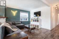 541 VAUGHAN ROAD | Toronto Ontario | Slide Image Nine