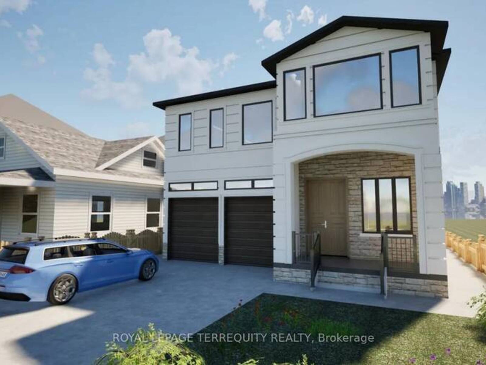 3372 BRIMLEY ROAD, Toronto, Ontario M1V 4X6