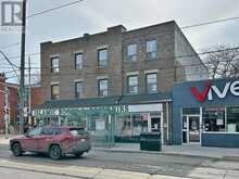 1395 GERRARD STREET E | Toronto Ontario | Slide Image One