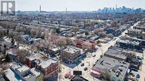 1395 GERRARD STREET E | Toronto Ontario | Slide Image One