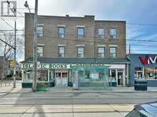1395 GERRARD STREET E | Toronto Ontario | Slide Image Two