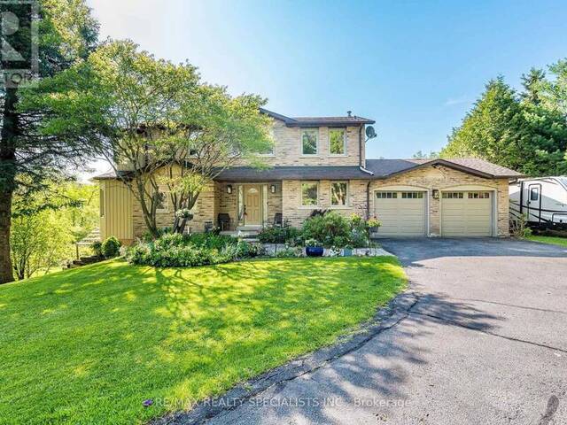 9 MCCARTNEY DRIVE Caledon Ontario, L7C 0B7 - 5 Bedrooms Home For Sale