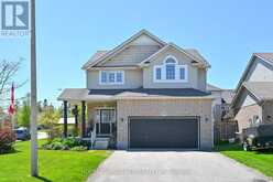 399 RINTOUL CRESCENT | Shelburne Ontario | Slide Image One