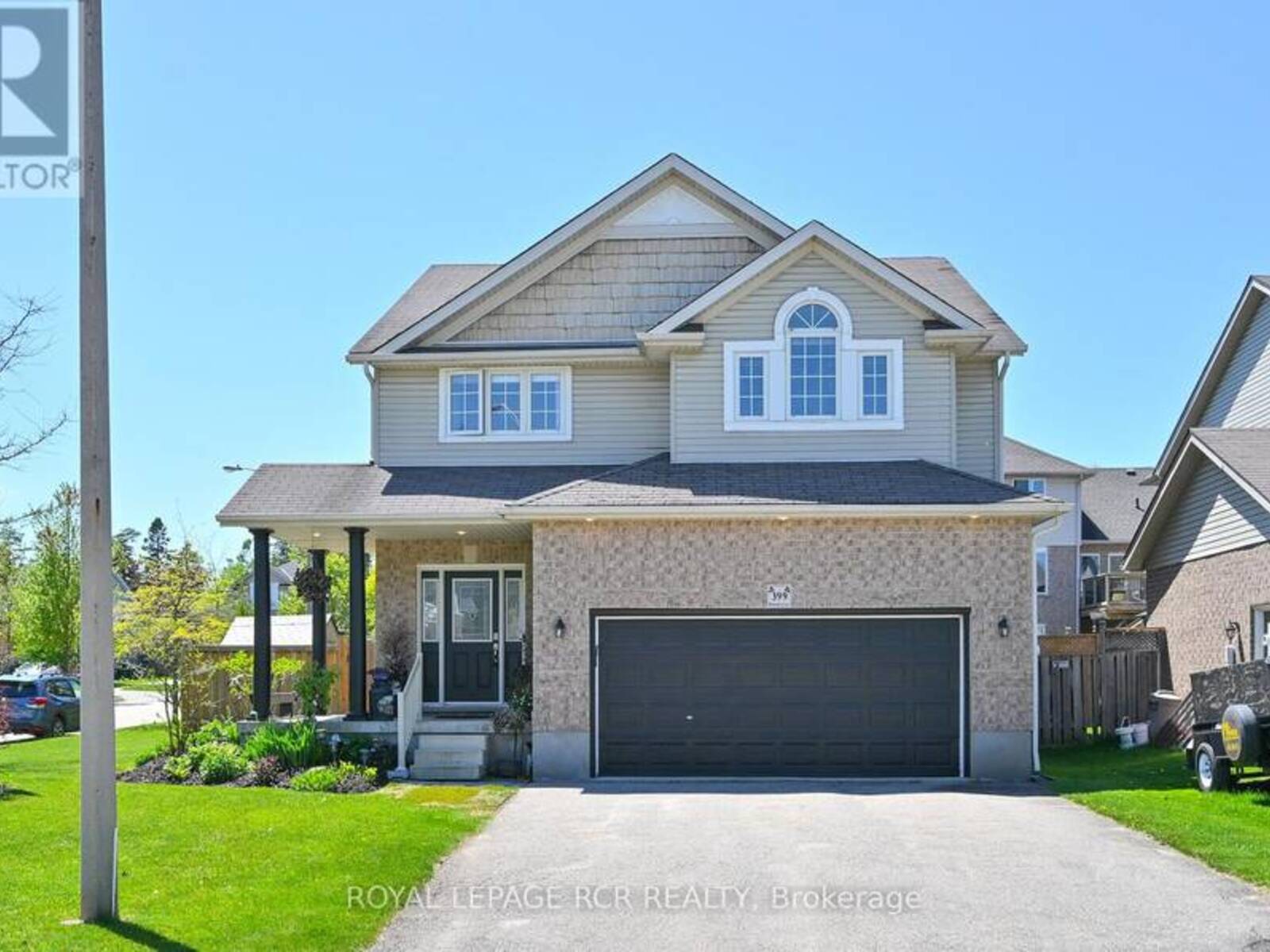 399 RINTOUL CRESCENT, Shelburne, Ontario L9V 3C5