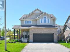 399 RINTOUL CRESCENT Shelburne Ontario, L9V 3C5