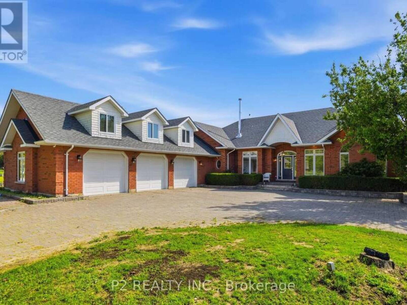 444 FIELDSIDE ROAD, Lindsay, Ontario K9V 4R6