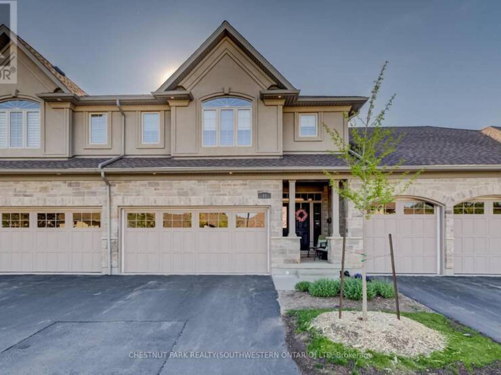 10 - 435 WINCHESTER DRIVE, Waterloo, Ontario N2T 0B7