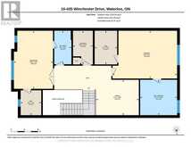 10 - 435 WINCHESTER DRIVE | Waterloo Ontario | Slide Image Forty-seven