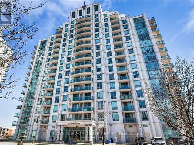 7G - 8 ROSEBANK DRIVE Toronto Ontario, M1B 5Z3 - 2 Bedrooms Condo For Sale