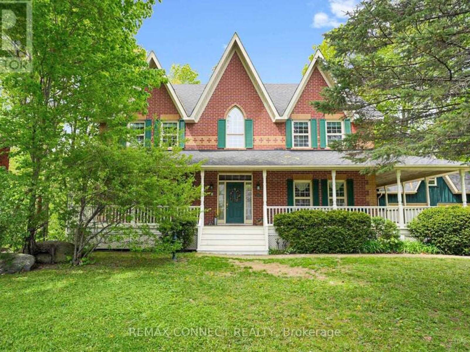 1436 HIGHBUSH TRAIL, Pickering, Ontario L1V 1N5