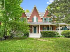 1436 HIGHBUSH TRAIL Pickering Ontario, L1V 1N5