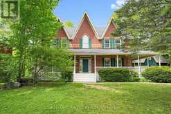 1436 HIGHBUSH TRAIL | Pickering Ontario | Slide Image One