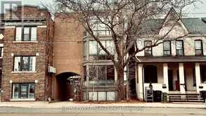 1061 BATHURST STREET | Toronto Ontario | Slide Image One