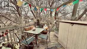 1061 BATHURST STREET | Toronto Ontario | Slide Image Twenty-two