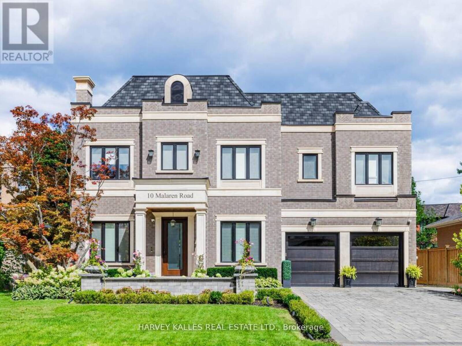 10 MALAREN ROAD, Vaughan, Ontario L6A 1E5