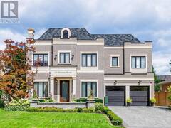 10 MALAREN ROAD Vaughan Ontario, L6A 1E5