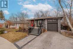 73 COLLEGE CRESCENT | Barrie Ontario | Slide Image One